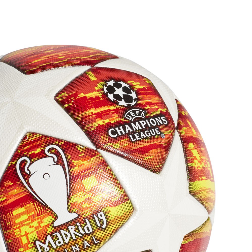Afbeelding van Adidas UCL Finale Madrid Officiële Wedstrijdbal