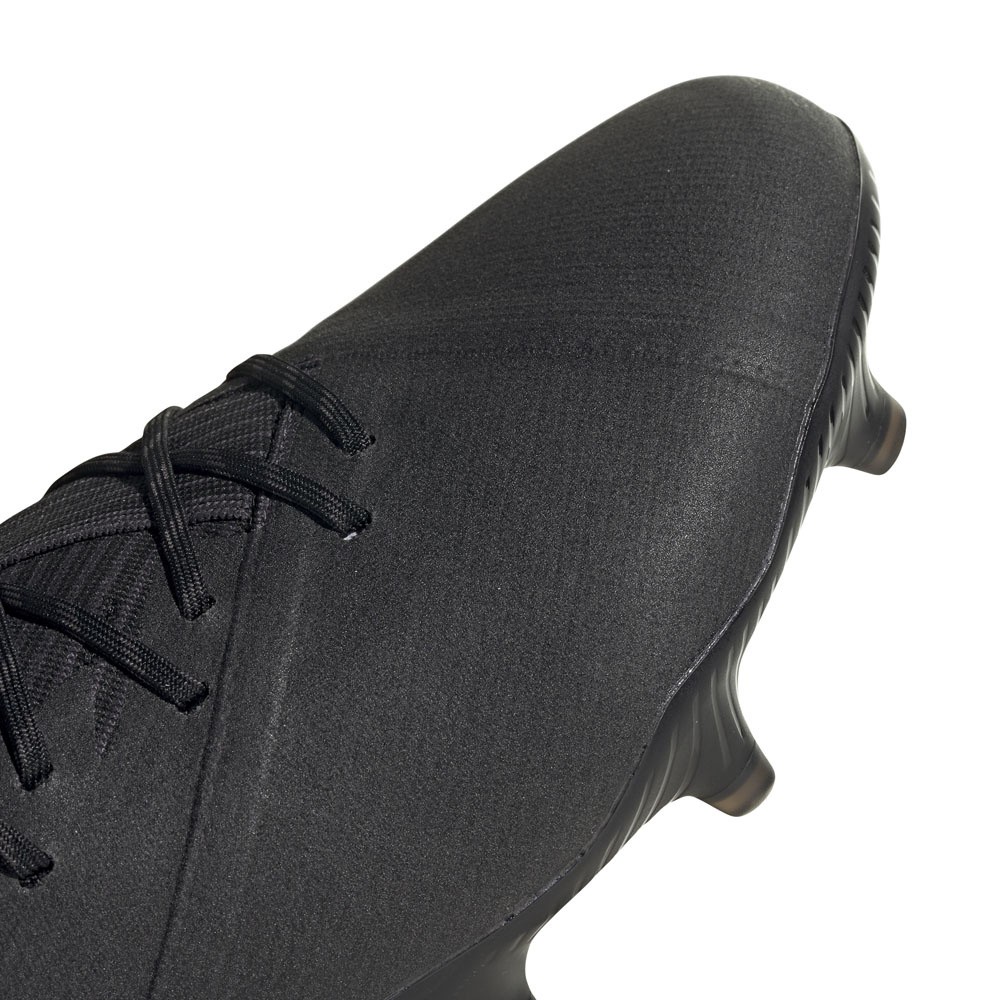 Afbeelding van Adidas Nemeziz 19.1 FG Dark Script