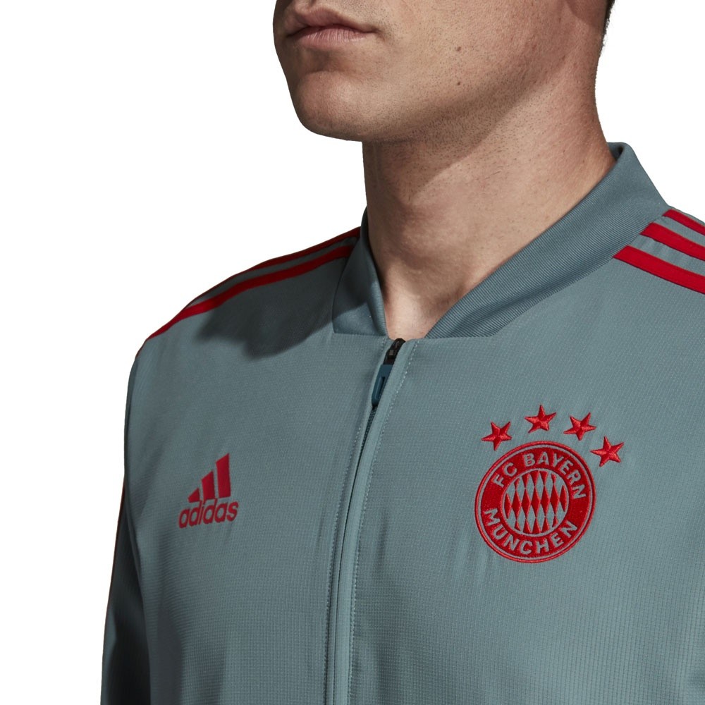 Afbeelding van FC Bayern München Presentatie Pak