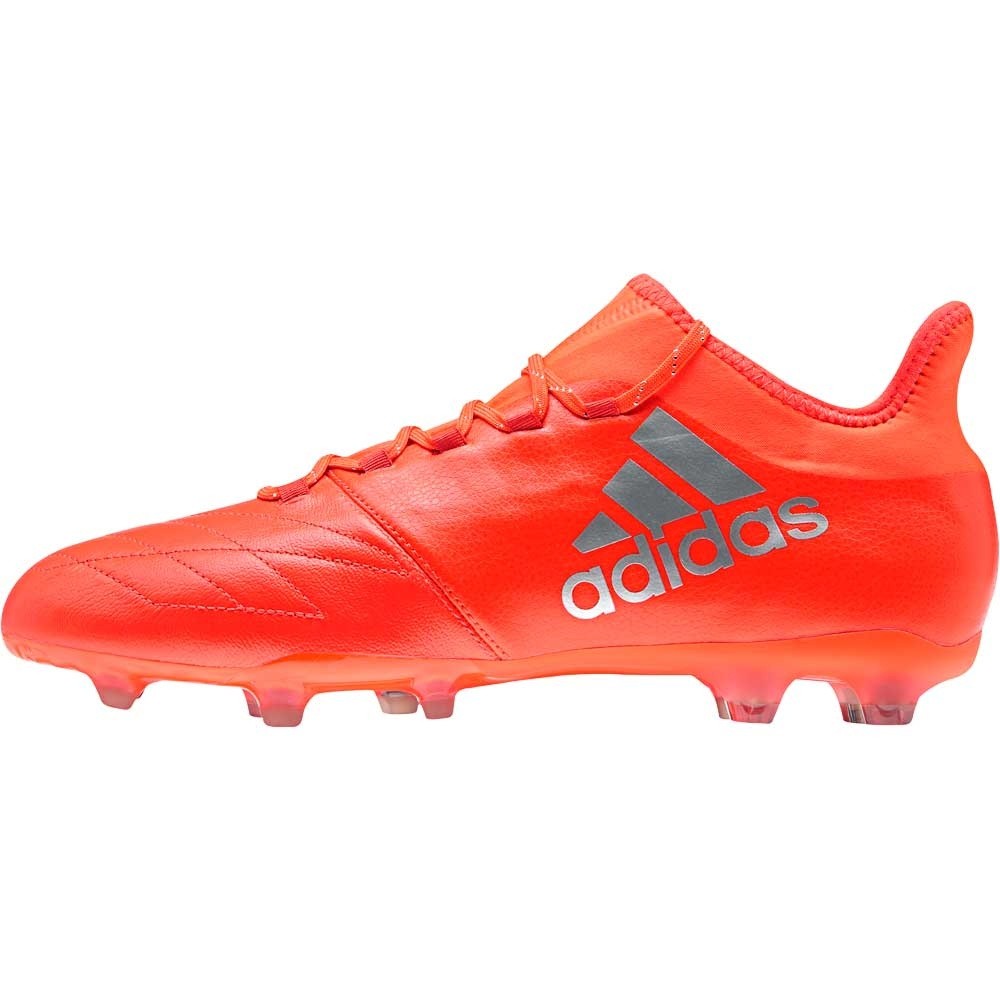 Afbeelding van Adidas X 16.2 Leather FG