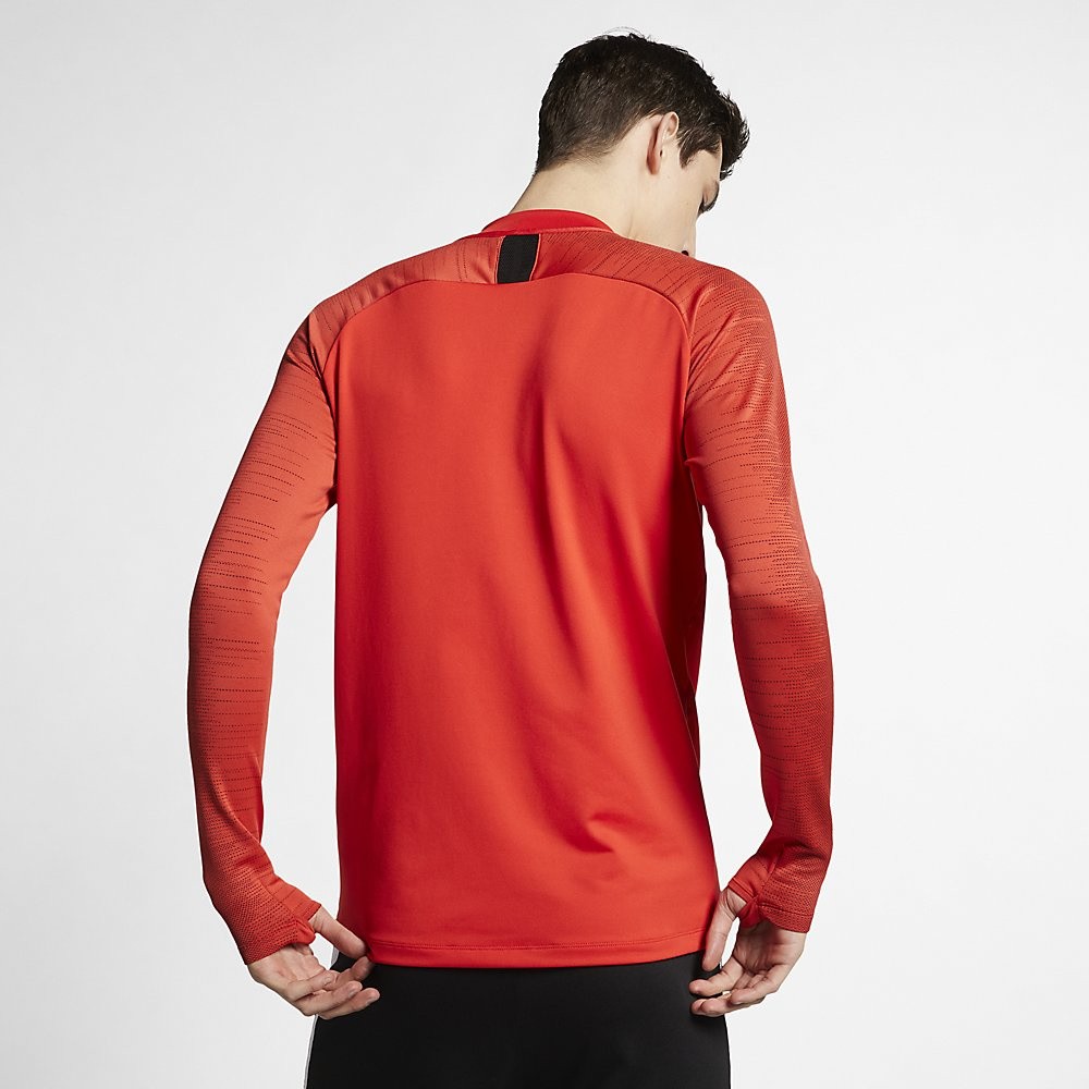 Afbeelding van Atlético de Madrid Dri-FIT Strike Drill Set