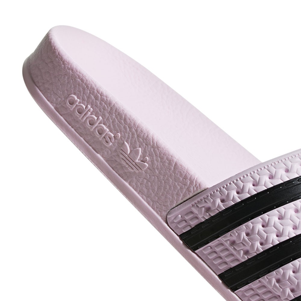 Afbeelding van Adidas Adilette Slippers Clear Pink