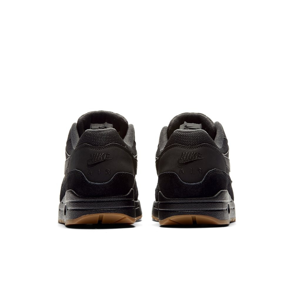 Afbeelding van Nike Air Max 1 Zwart
