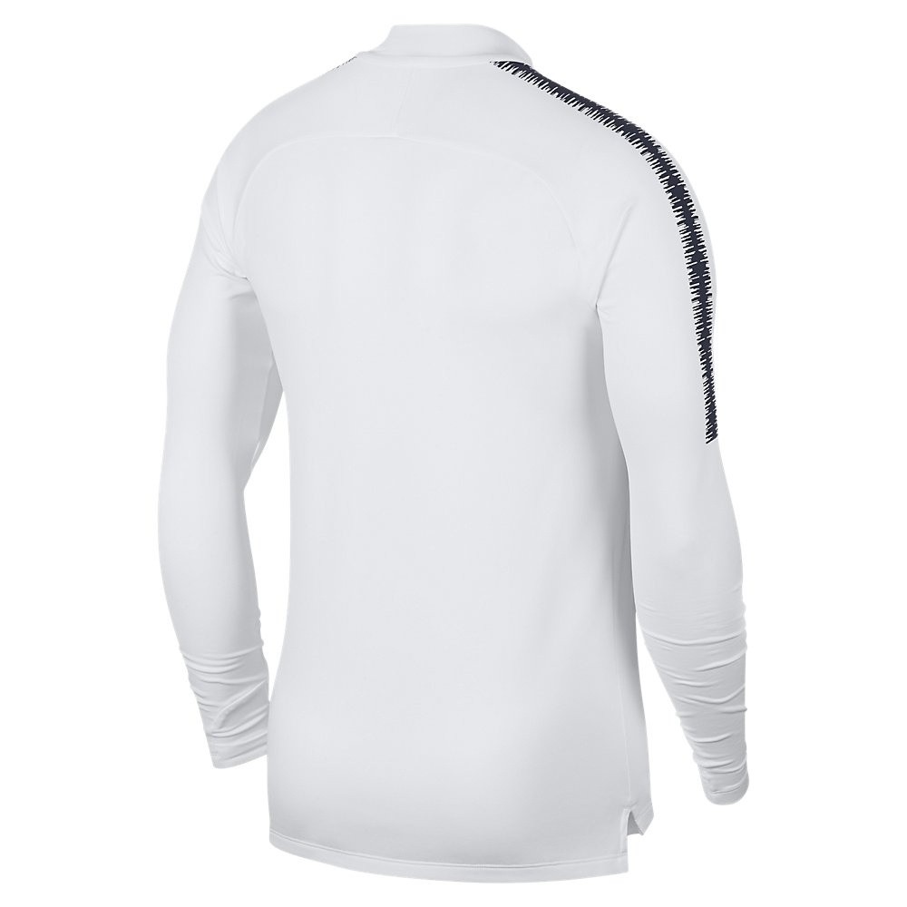 Afbeelding van Frankrijk Dri-FIT Squad Drill Set