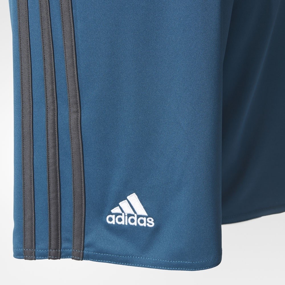 Afbeelding van Real Madrid Short Kids 3e