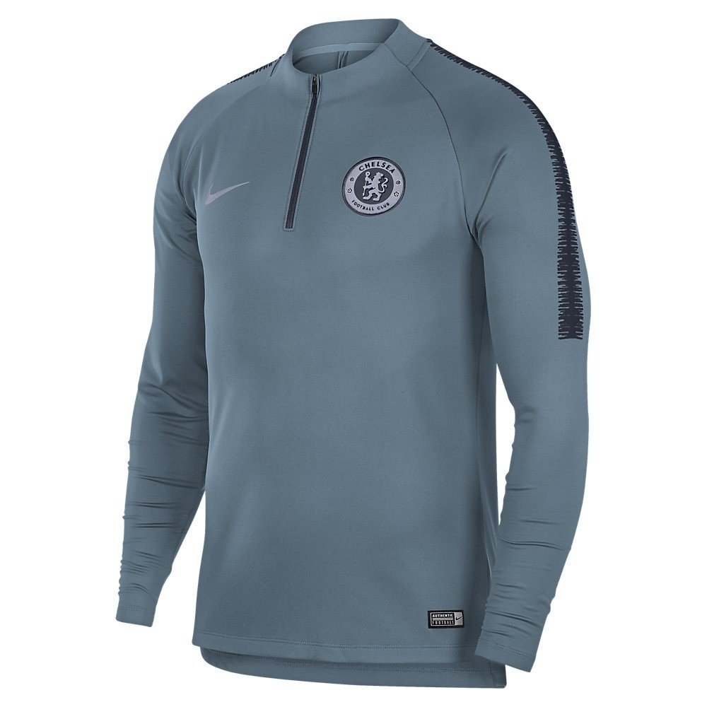 Afbeelding van Chelsea FC Dri-FIT Squad Drill Set