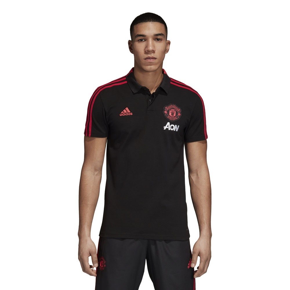 Afbeelding van Manchester United Poloshirt