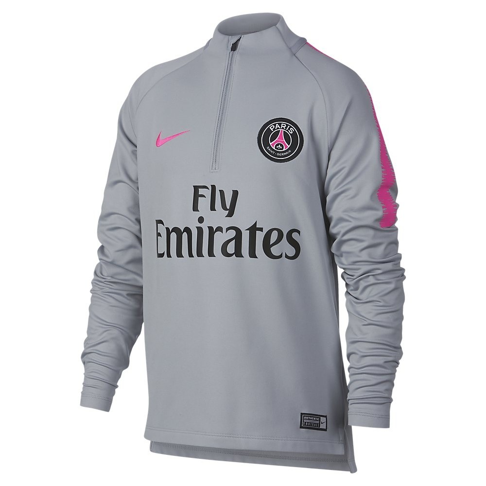 Afbeelding van Paris Saint-Germain Dri-FIT Squad Drill Set Kids