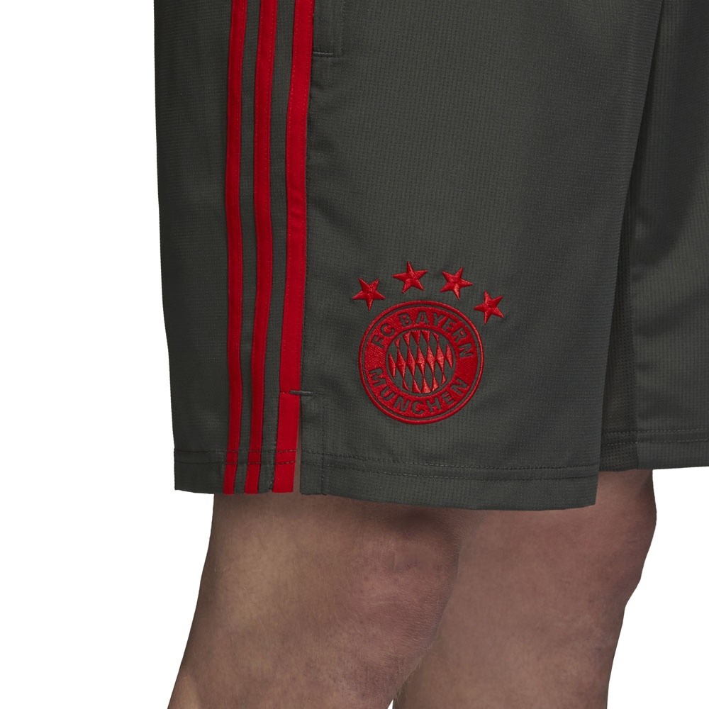 Afbeelding van FC Bayern München Trainingsshort
