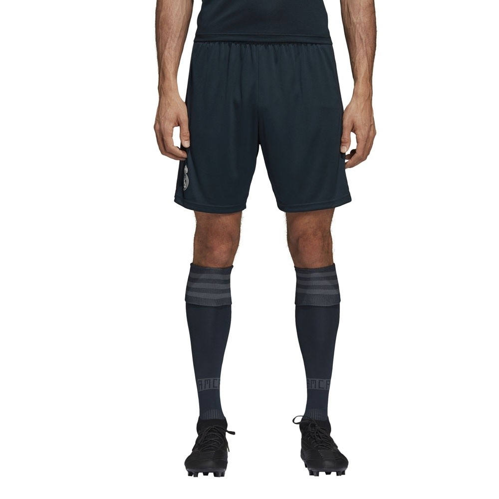 Afbeelding van Real Madrid Replica Uitshort