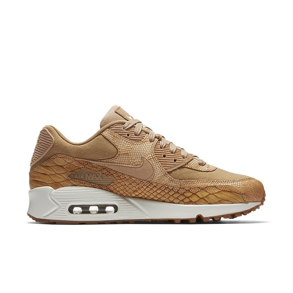 Afbeelding van Nike Air Max 90 Premium Leather