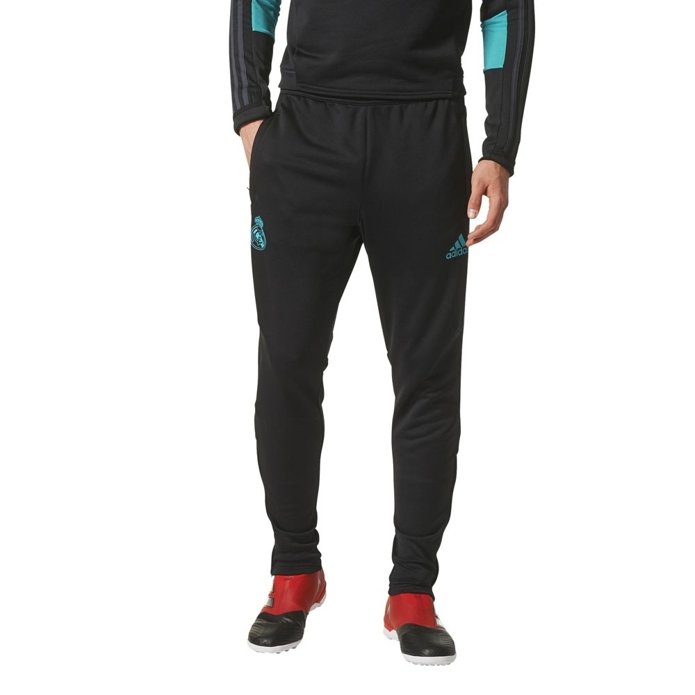 Afbeelding van Real Madrid adidas Z.N.E. Set