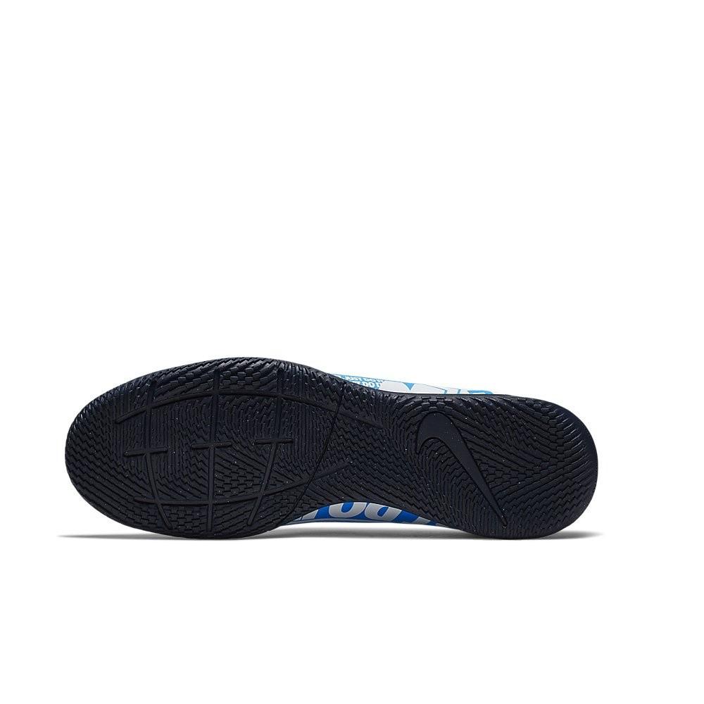 Afbeelding van Nike Mercurial Vapor Club 13 IC Blue Hero