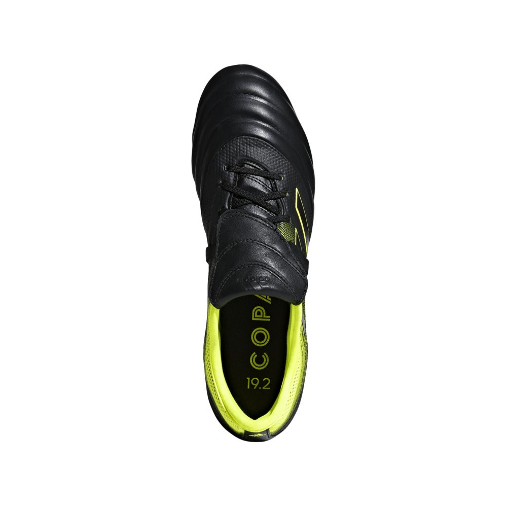 Afbeelding van Adidas Copa Gloro 19.2 FG Zwart