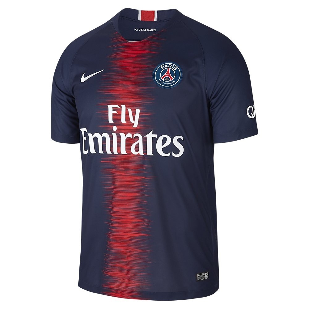 Afbeelding van Paris Saint-Germain Stadium Home