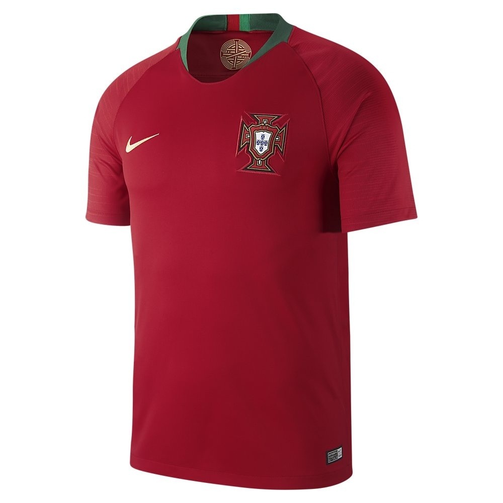 Afbeelding van 2018 Portugal Stadium Home