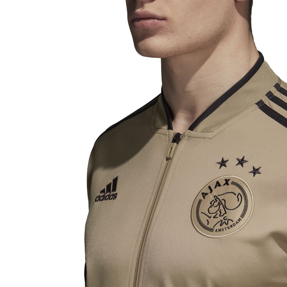Afbeelding van Ajax Amsterdam Trainingspak