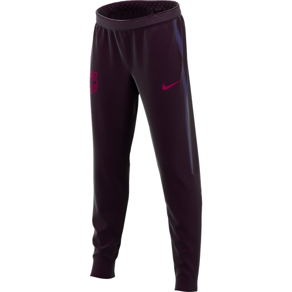 Afbeelding van FC Barcelona Dri-FIT Strike Drill Set Kids