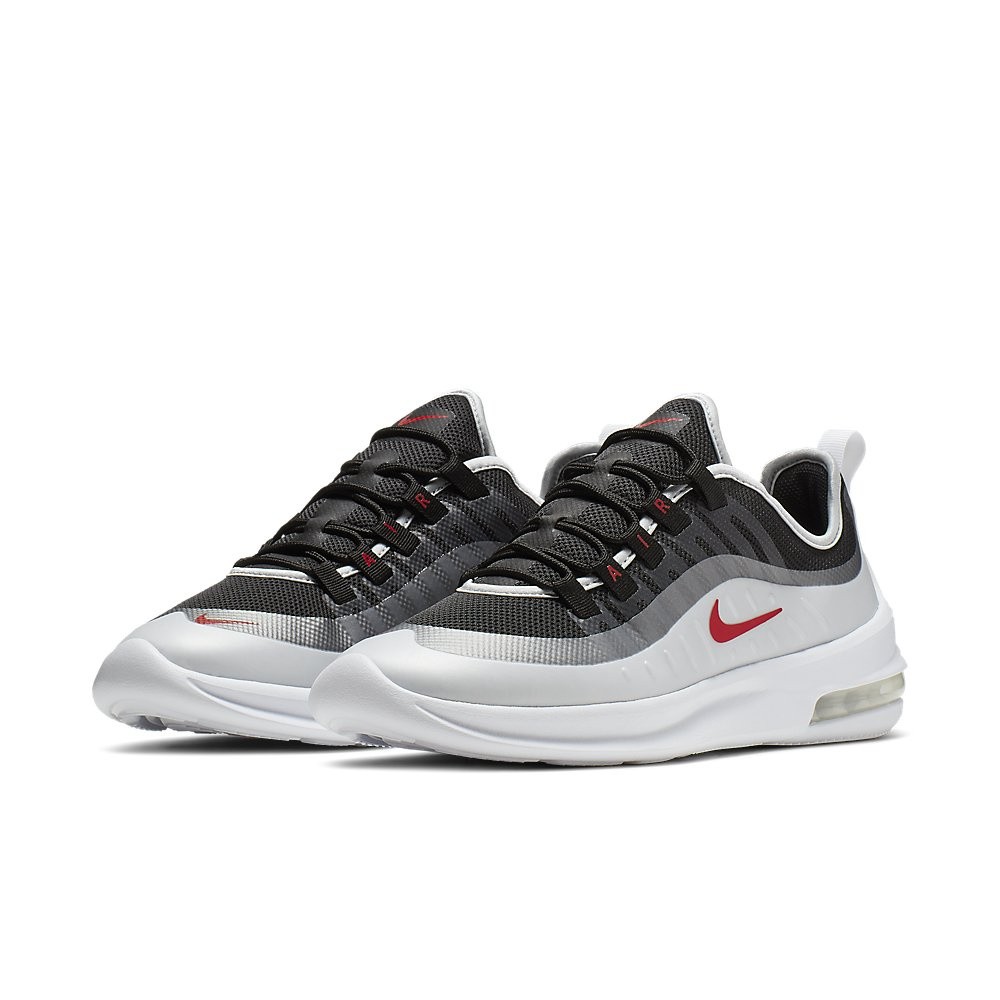 Afbeelding van Nike Air Max Axis Wit-Zwart