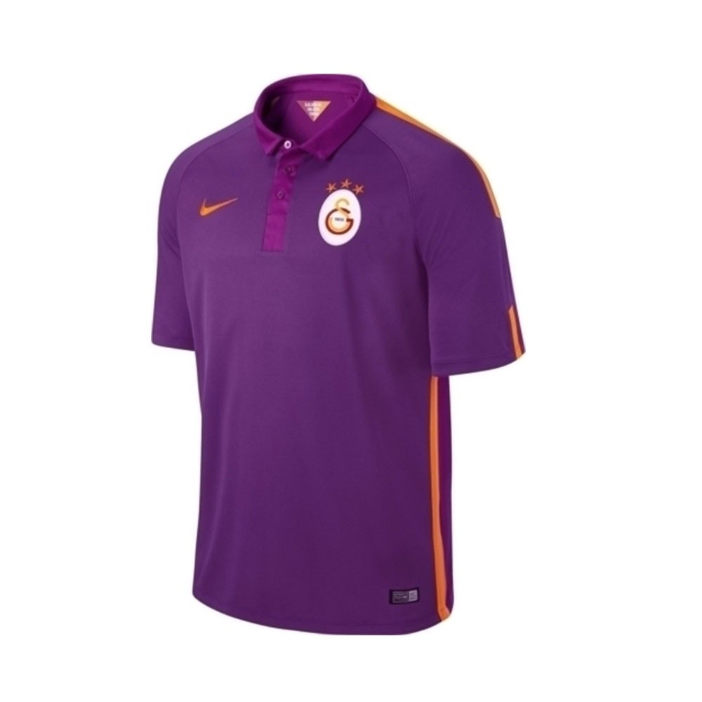 Afbeelding van Nike Galatasaray SK 3e Shirt