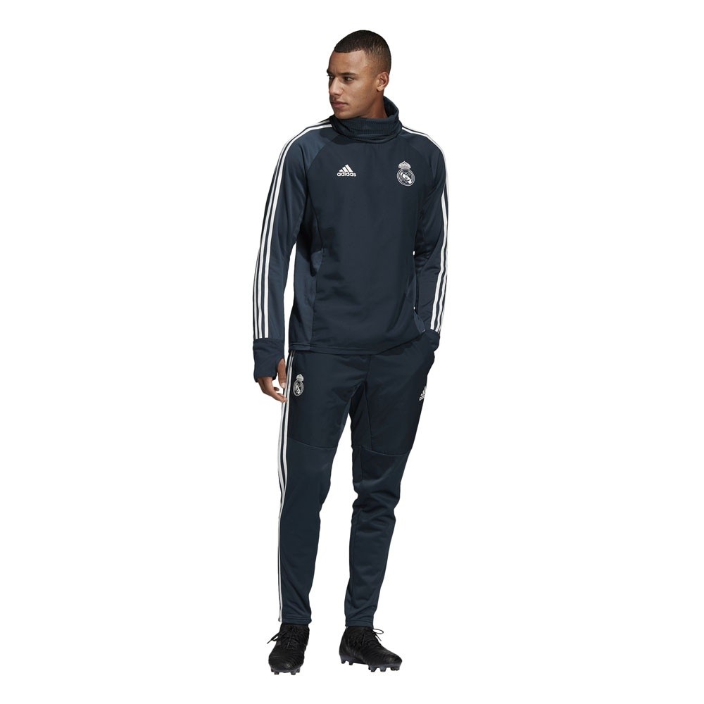 Afbeelding van Real Madrid Warm Up Pak