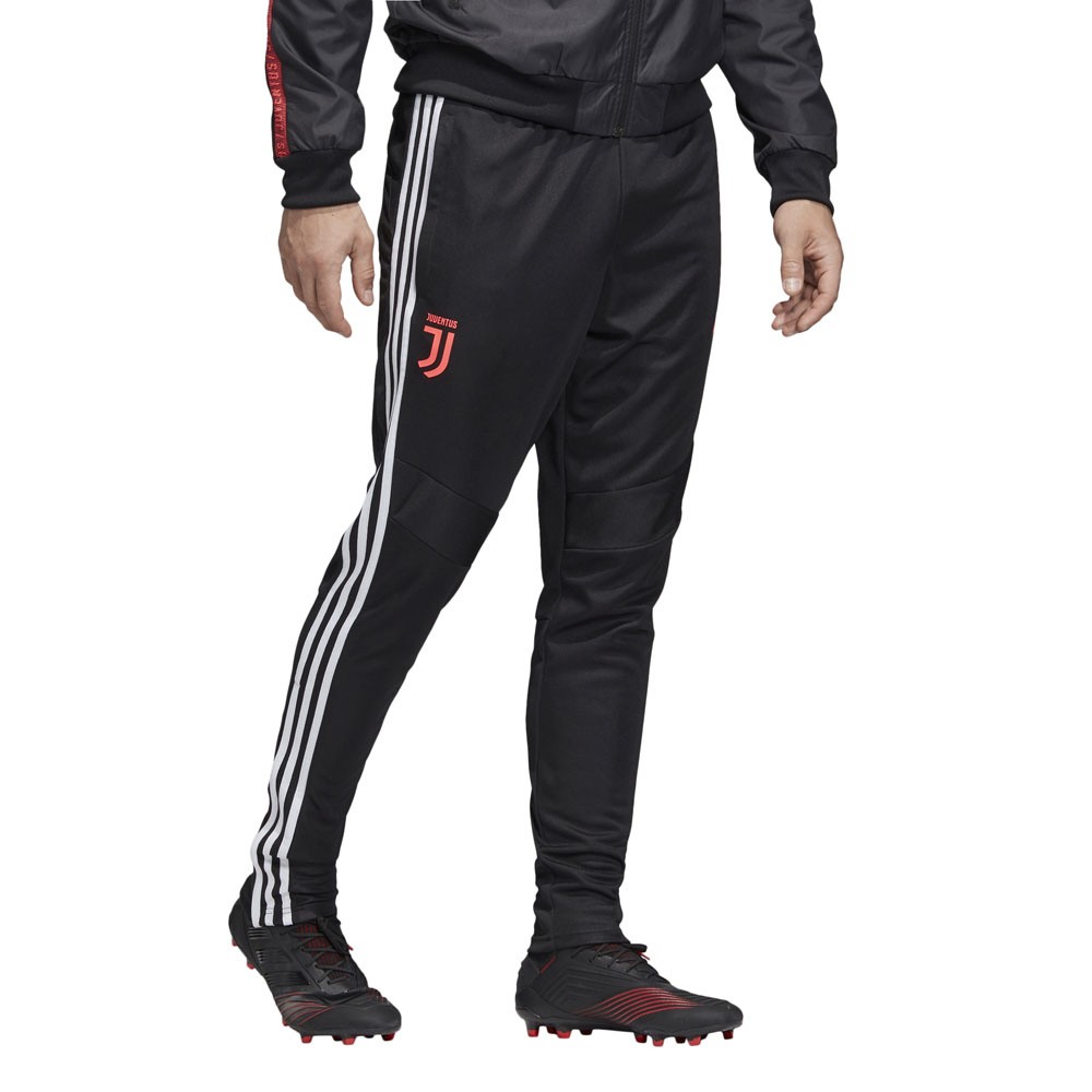Afbeelding van Juventus Training Set Black