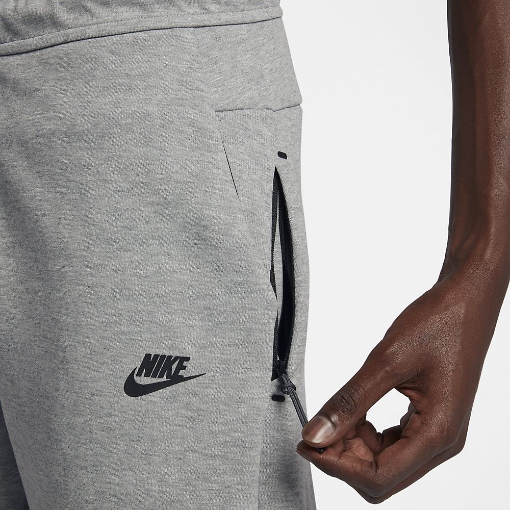 Afbeelding van Nike Sportswear Tech Fleece Short