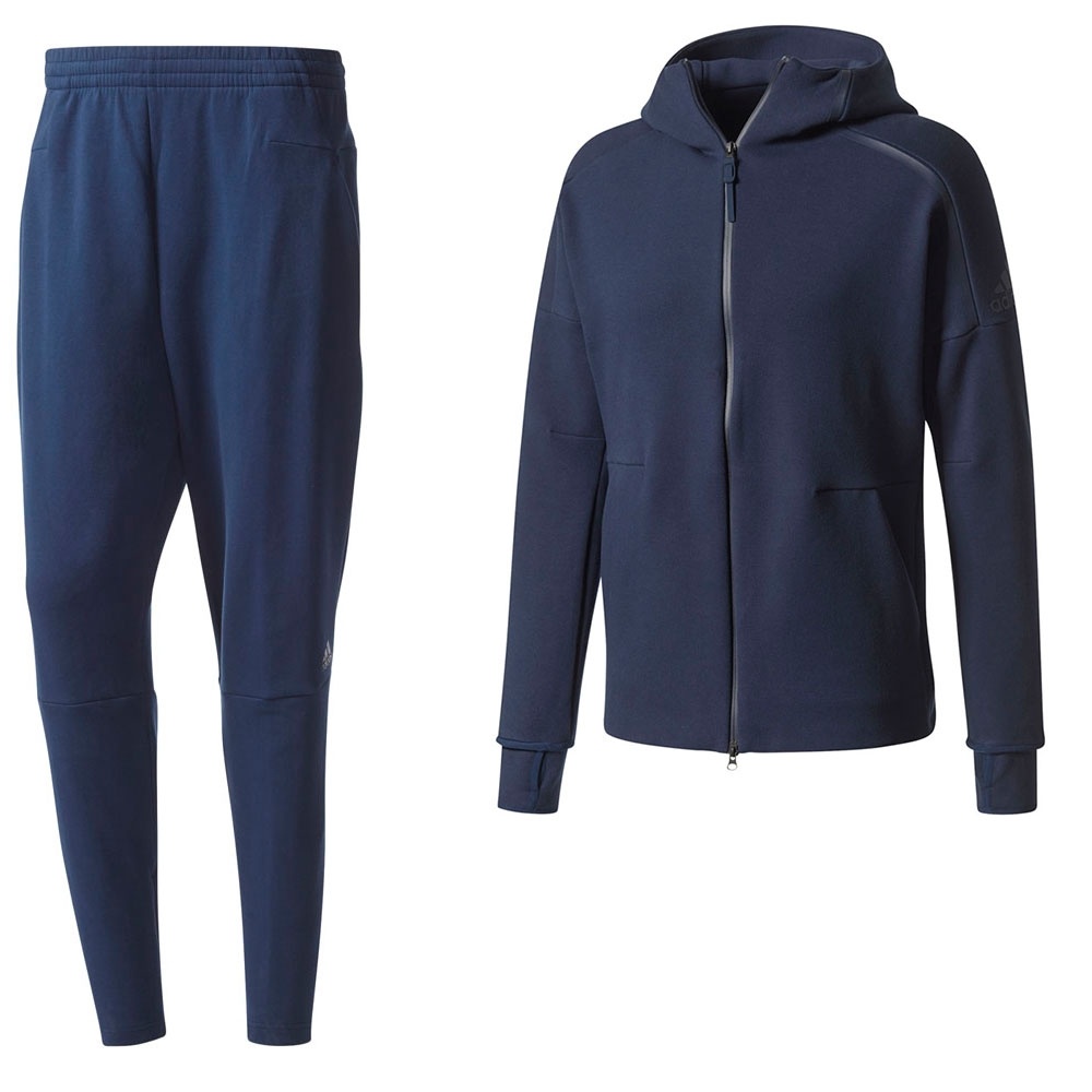 Afbeelding van Adidas Z.N.E. Hoodie Set