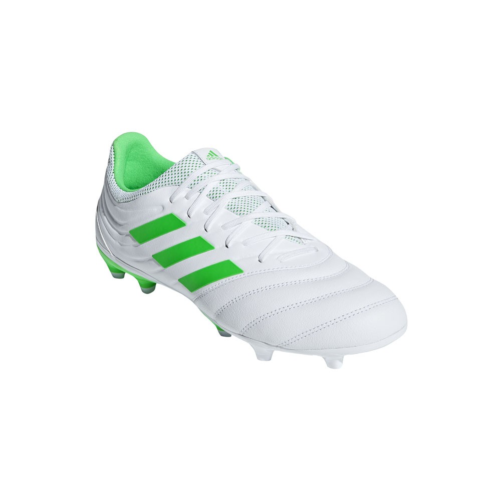 Afbeelding van Adidas Copa 19.3 FG White