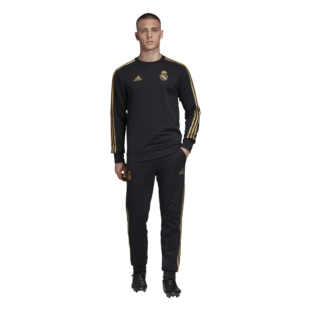 Afbeelding van Real Madrid Sweatset