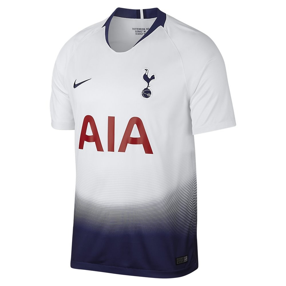 Afbeelding van Tottenham Hotspur Stadium Home