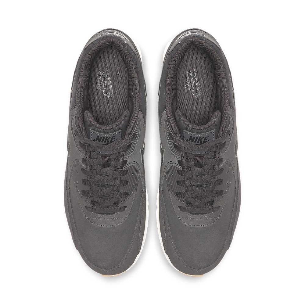 Afbeelding van Nike Air Max 90 Ultra 2.0 Grijs