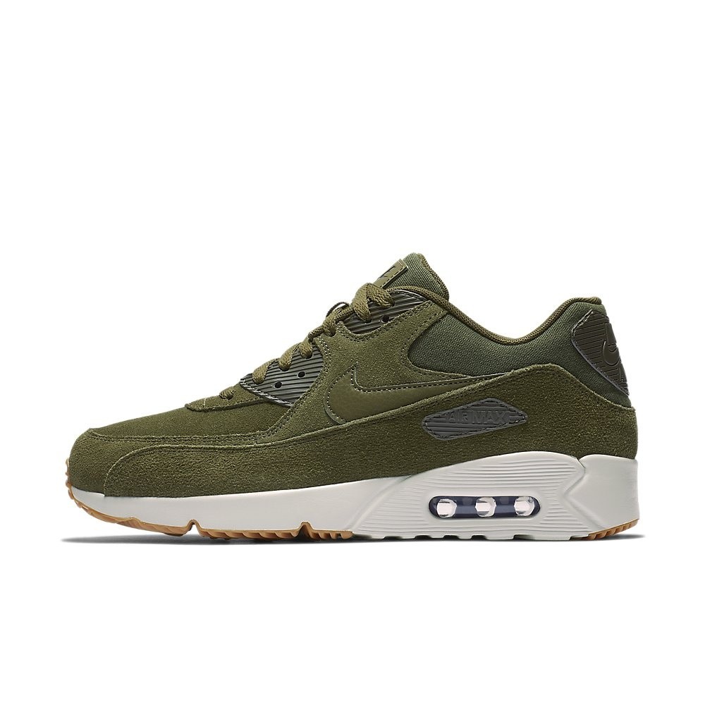 Afbeelding van Nike Air Max 90 Ultra 2.0 Groen