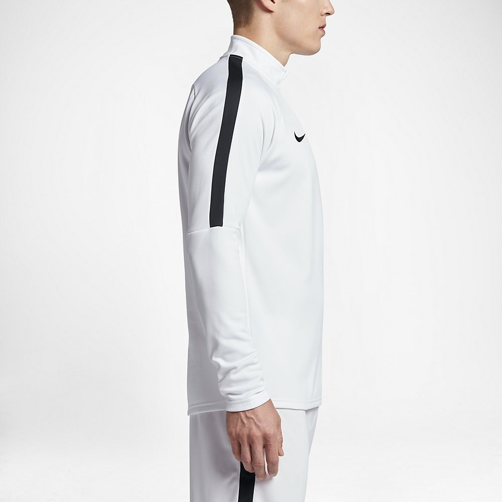 Afbeelding van Nike Dry Academy Set Black White