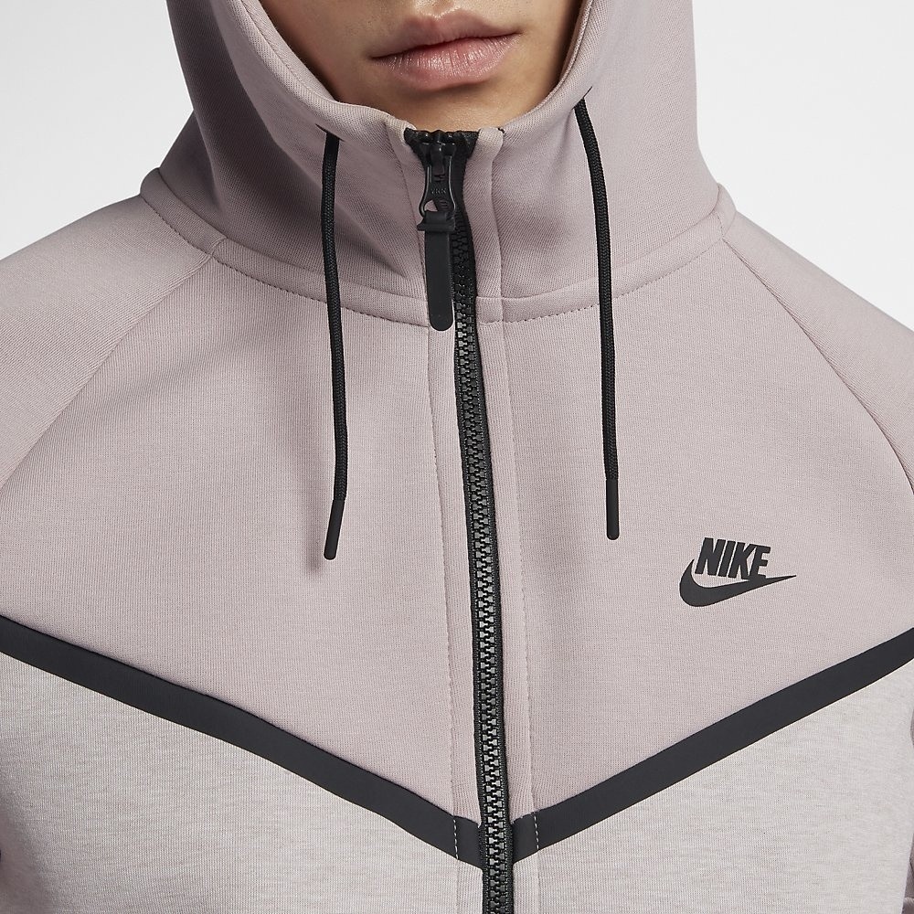 Afbeelding van Nike Sportswear Tech Fleece Windrunner