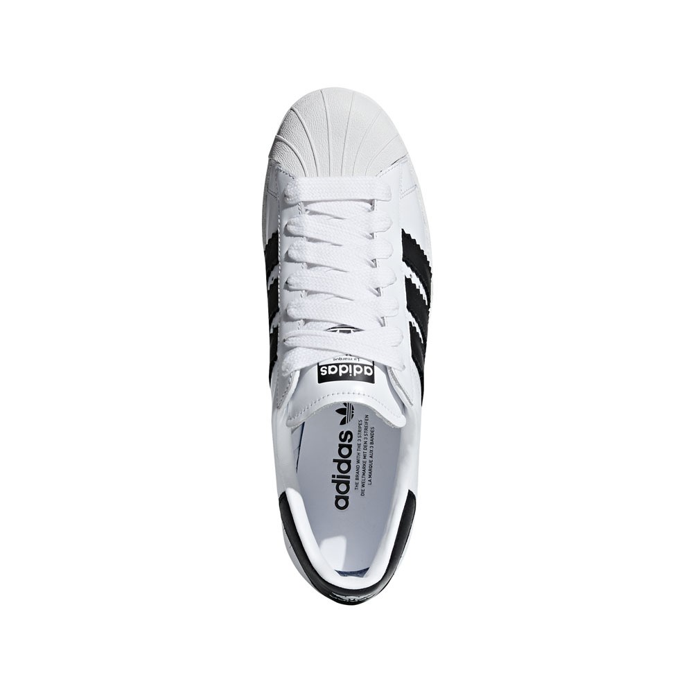Afbeelding van Adidas Superstar 80s