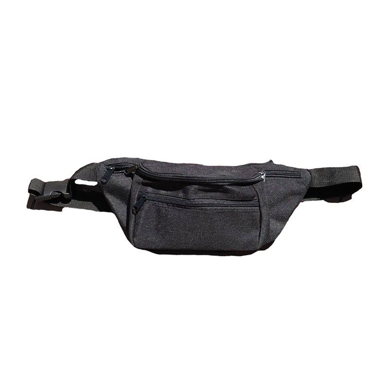 Afbeelding van Fanny Pack Black