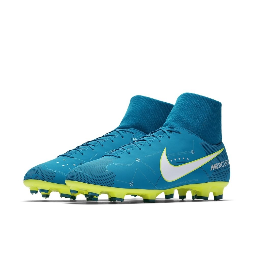 Afbeelding van Nike Mercurial Victory VI Dynamic Fit Neymar FG