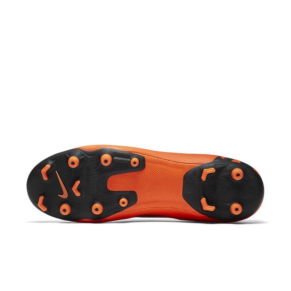 Afbeelding van Nike Vapor 12 Academy MG Oranje