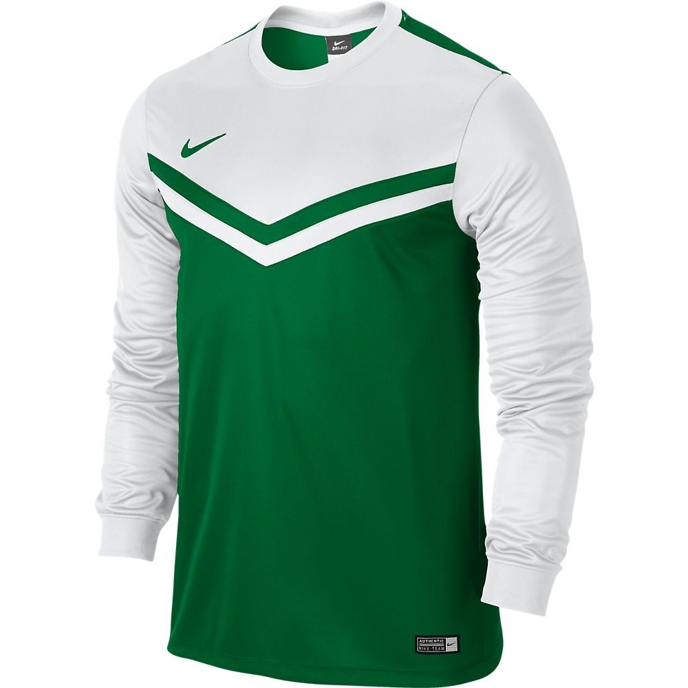 Afbeelding van Nike Victory II Longsleeve Shirt