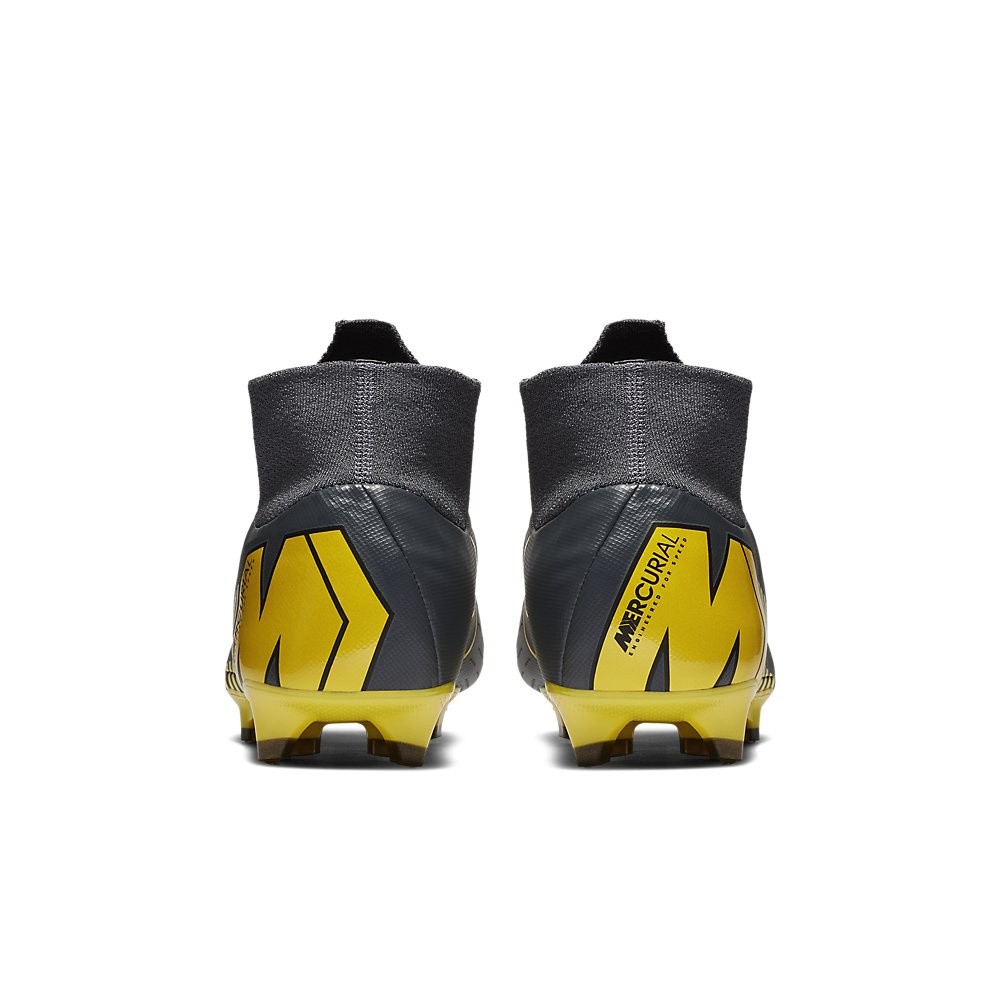 Afbeelding van Nike Superfly 6 Pro FG Dark Grey