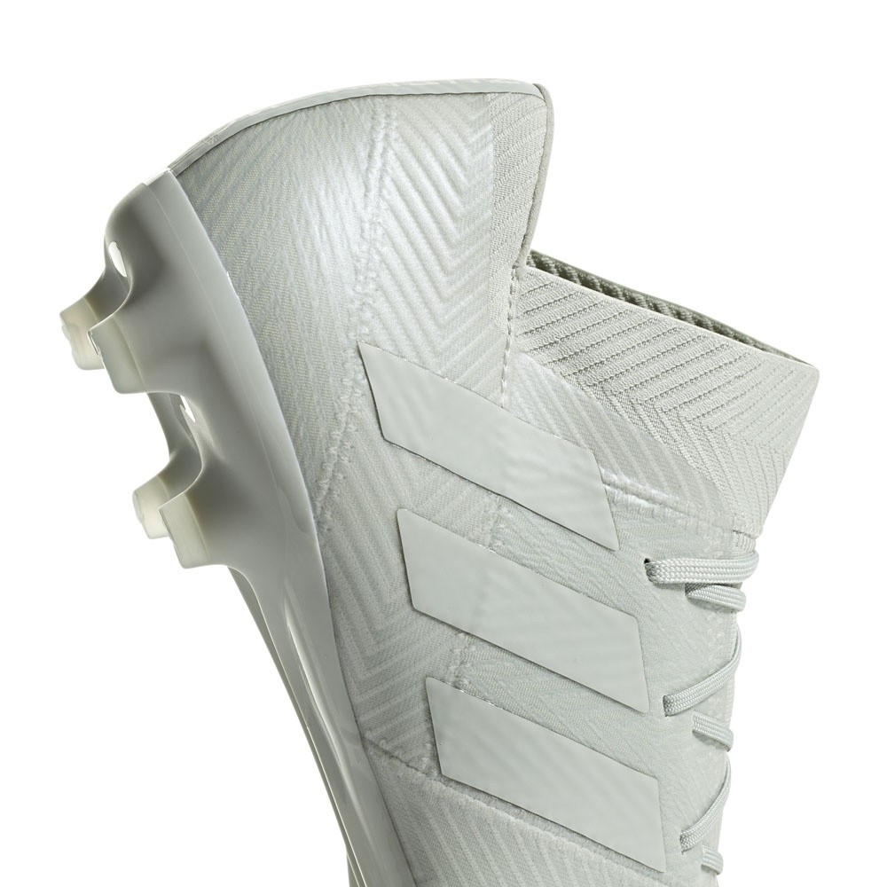 Afbeelding van Adidas Nemeziz 18.2 FG Grijs