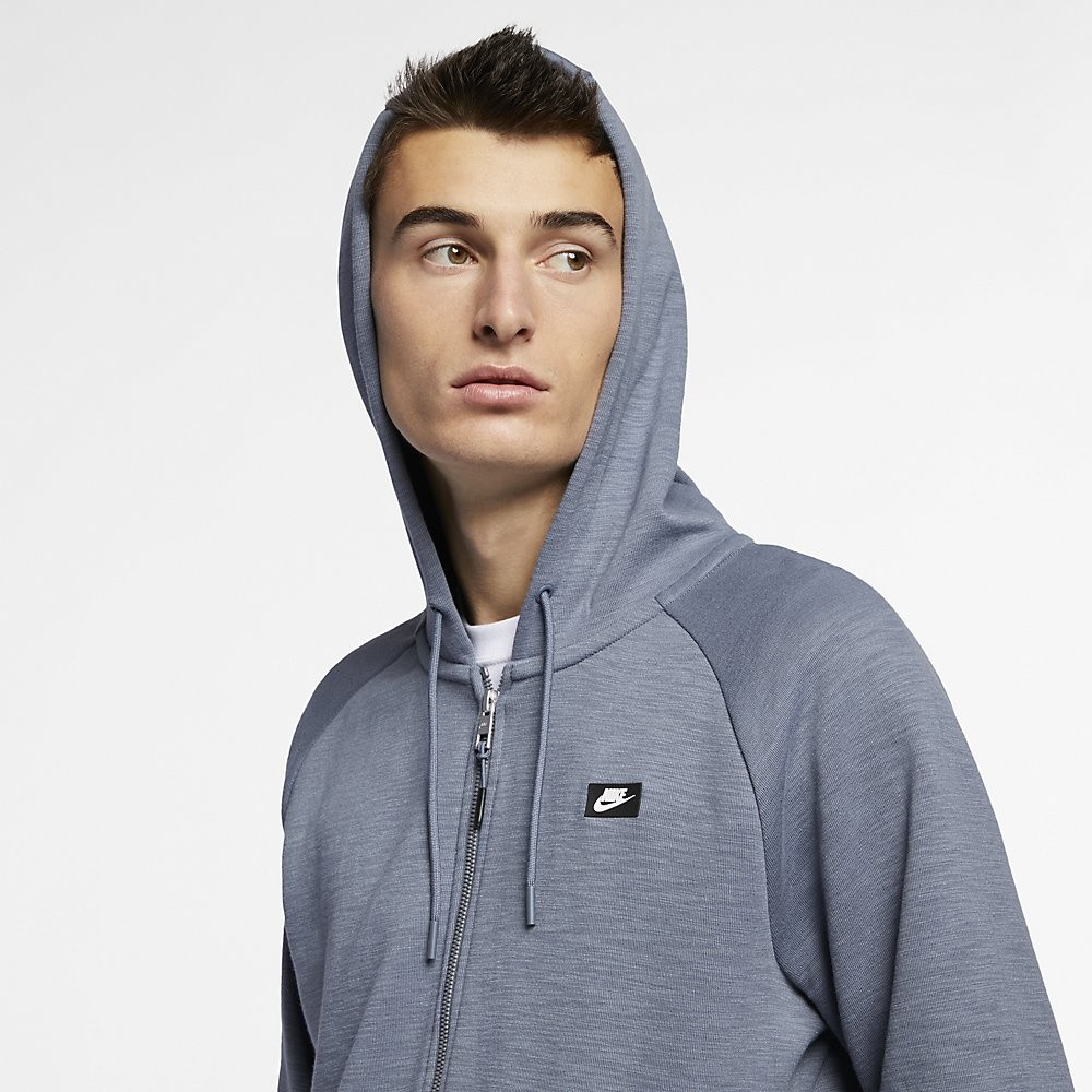 Afbeelding van Nike Sportswear Optic Hoodie