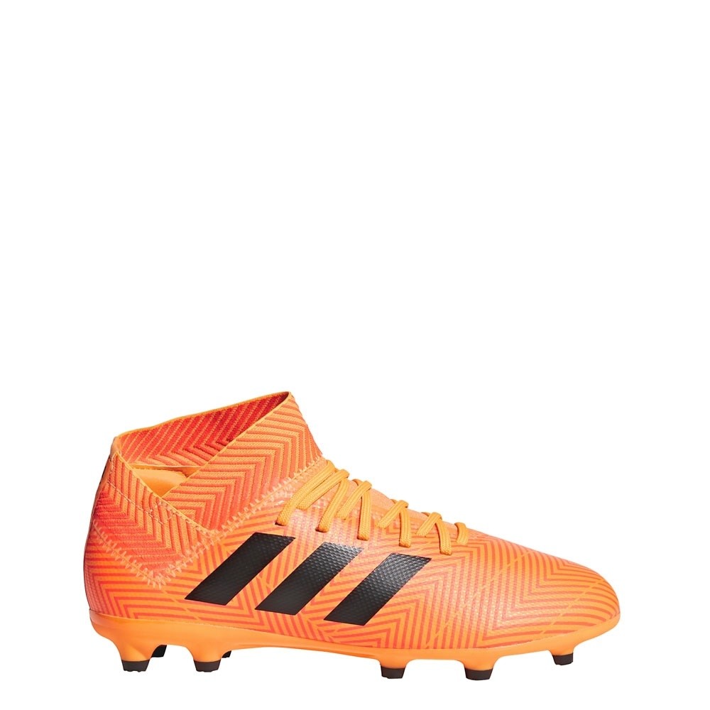 Afbeelding van Adidas Nemeziz 18.3 FG Kids