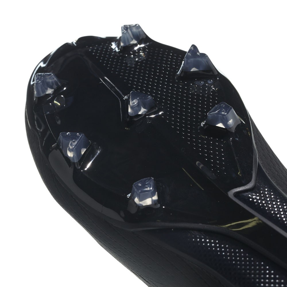 Afbeelding van Adidas X 18.2 FG Zwart