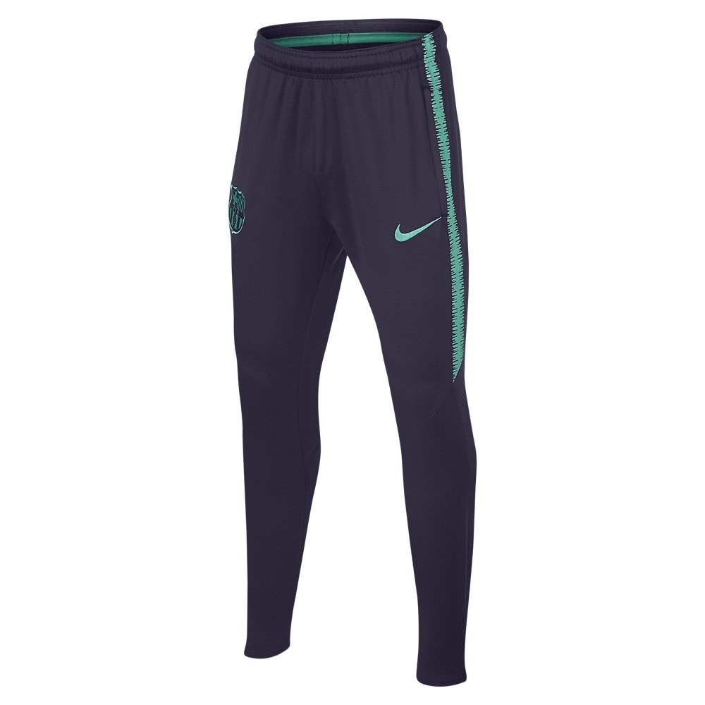 Afbeelding van FC Barcelona Dri-FIT Squad Drill Set Kids