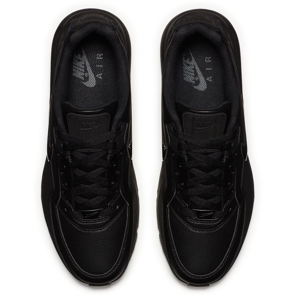 Afbeelding van Nike Air Max LTD 3 Zwart