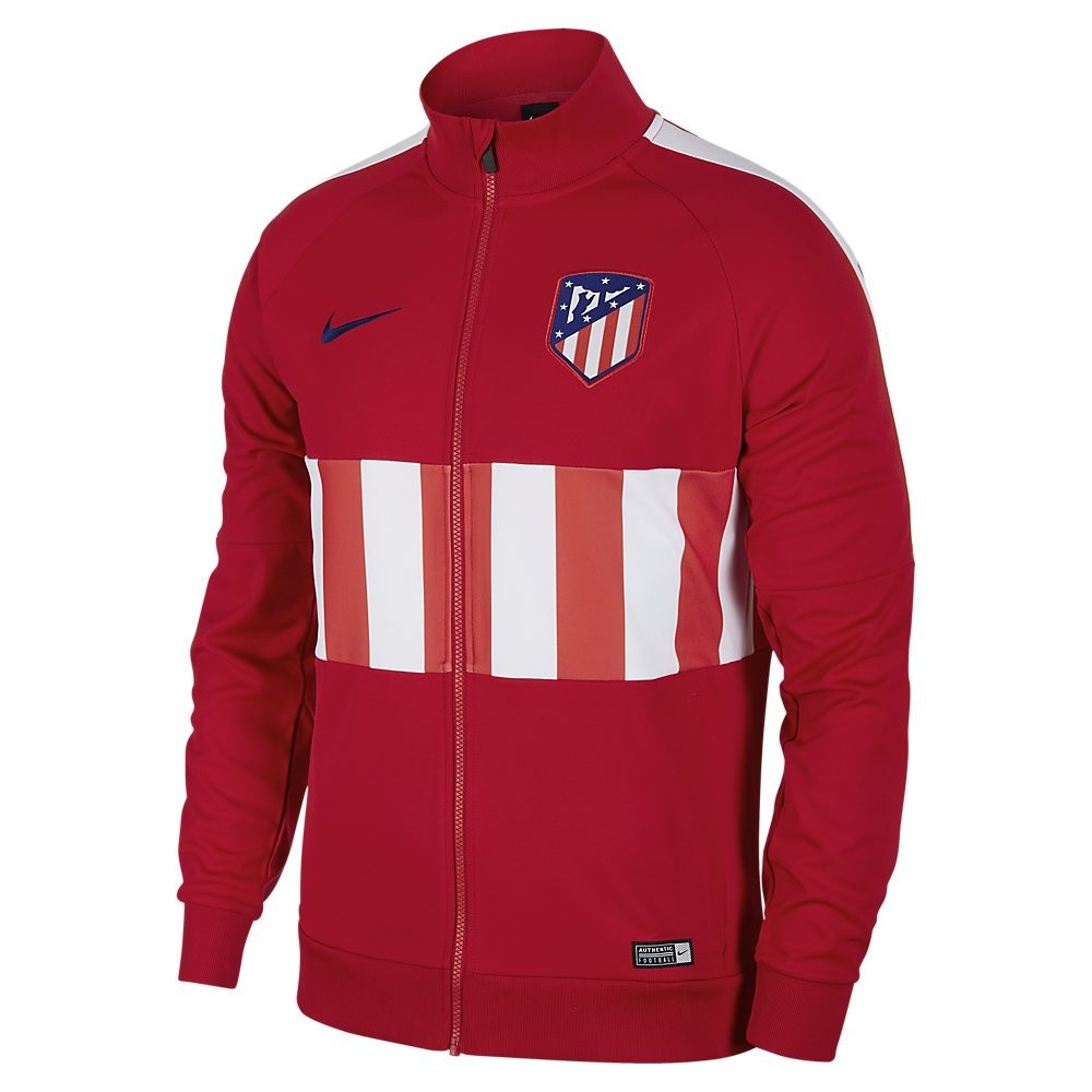 Afbeelding van Atlético de Madrid Dri-FIT I96 Jack