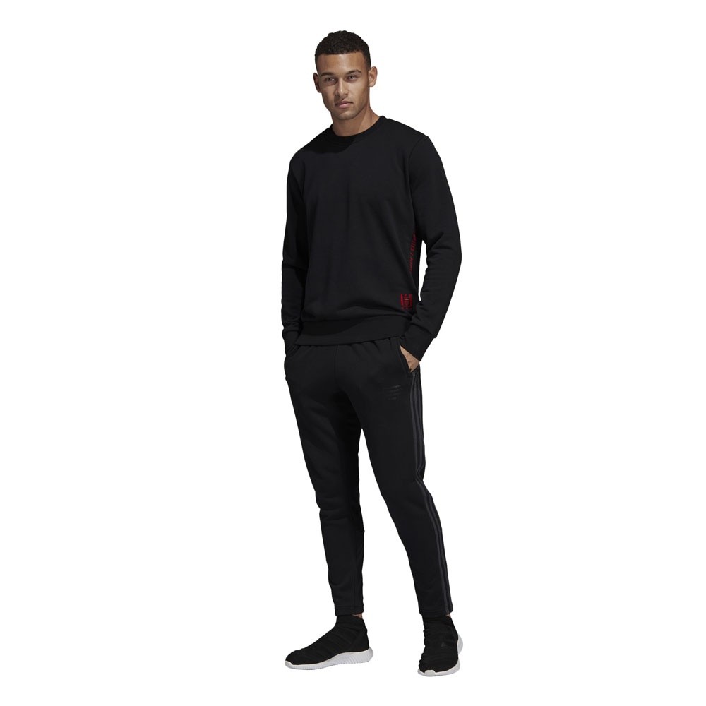 Afbeelding van Manchester United Seasonal Special Sweatset