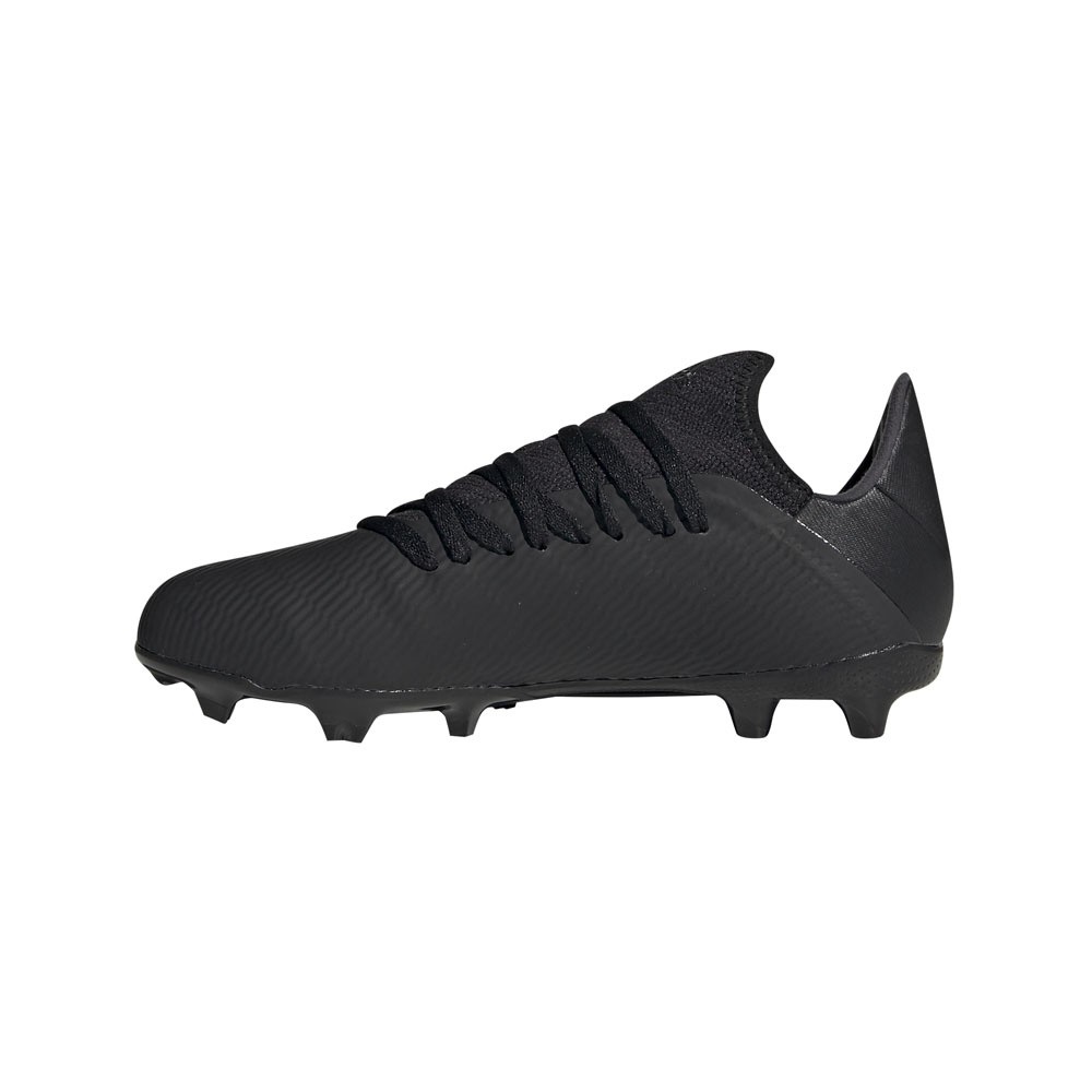 Afbeelding van Adidas X 19.3 FG Dark Script Kids
